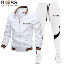 BSS FLEXX APPAREL-Ensemble...