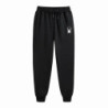 Sweats à capuche décontractés pour hommes, sweat-shirt trempé PVD, sweats à capuche tricolores, survêtement de sport, jogging, h