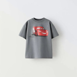 T-shirt à manches courtes pour bébés garçons, vêtements d'été décontractés pour enfants, t-shirts pour enfants, mode de dessin a