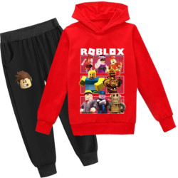 Pull Roblox pour garçons,...