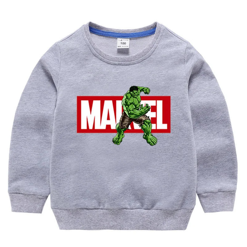 Pulls de dessin animé à manches longues pour enfants, tricots pour garçons, pull pour enfants, vêtements d'extérieur, haut, joue