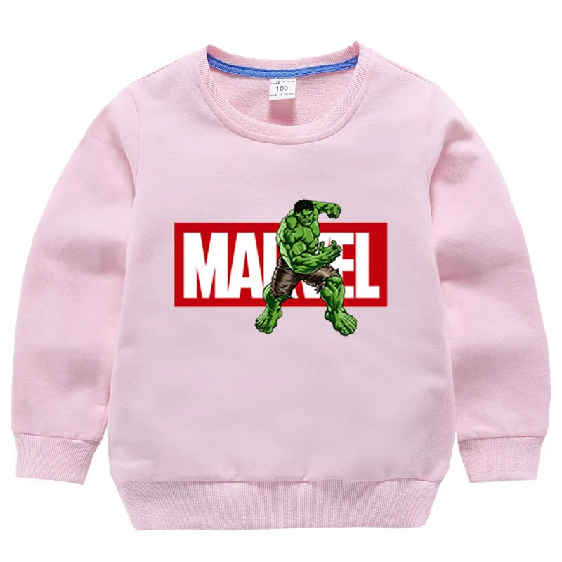 Pulls de dessin animé à manches longues pour enfants, tricots pour garçons, pull pour enfants, vêtements d'extérieur, haut, joue