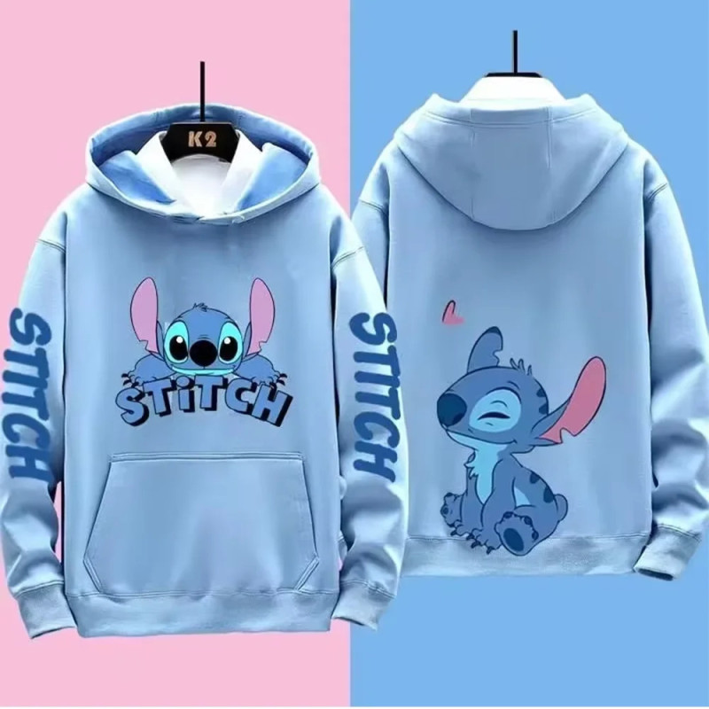 Mininstants-Sweat à capuche Anime pour hommes et femmes, Sweat à capuche décontracté pour enfants, Everthe peuvGirl, Boy CAN o a