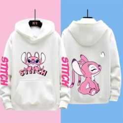 Mininstants-Sweat à capuche Anime pour hommes et femmes, Sweat à capuche décontracté pour enfants, Everthe peuvGirl, Boy CAN o a