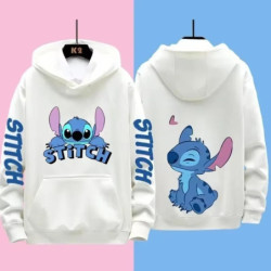 Mininstants-Sweat à capuche Anime pour hommes et femmes, Sweat à capuche décontracté pour enfants, Everthe peuvGirl, Boy CAN o a