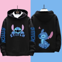 Mininstants-Sweat à capuche Anime pour hommes et femmes, Sweat à capuche décontracté pour enfants, Everthe peuvGirl, Boy CAN o a