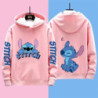 Mininstants-Sweat à capuche Anime pour hommes et femmes, Sweat à capuche décontracté pour enfants, Everthe peuvGirl, Boy CAN o a