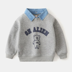 Pull pour Enfant, Garçon et...