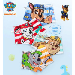 PAW Patrol-Sous-vêtements...