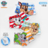 PAW Patrol-Sous-vêtements authentiques pour enfants, culottes pour garçons, slips pour enfants, sous-vêtements en coton à imprim