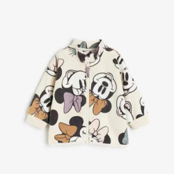 TurePattern-Manteau de dessin animé pour enfants, vestes pour garçons et filles, vêtements pour enfants, mode, automne, hiver, g