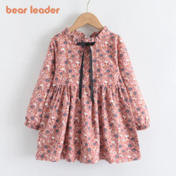 Bear Leader – robe de...