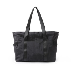 BAGSMART Sac Tote pour Femmes Grande Capacité Sac à Bandoulière Sac à Main pour Étudiantes Sac de Shopping pour Femmes