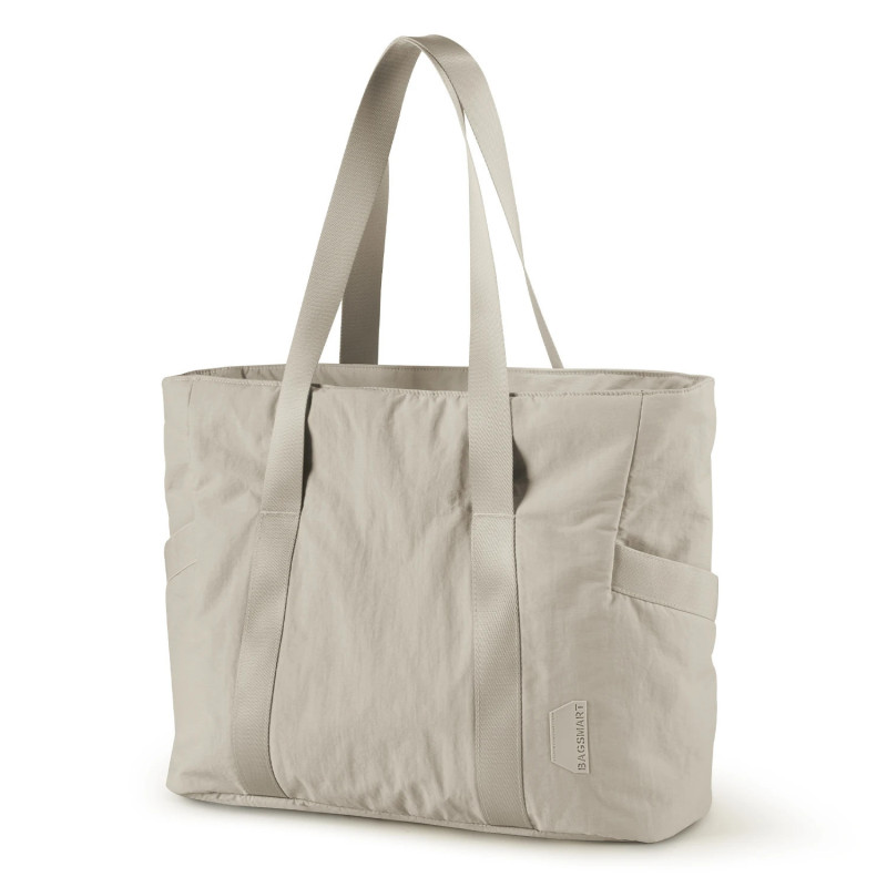 BAGSMART Sac Tote pour Femmes Grande Capacité Sac à Bandoulière Sac à Main pour Étudiantes Sac de Shopping pour Femmes