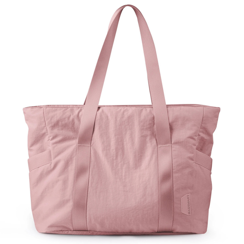 BAGSMART Sac Tote pour Femmes Grande Capacité Sac à Bandoulière Sac à Main pour Étudiantes Sac de Shopping pour Femmes