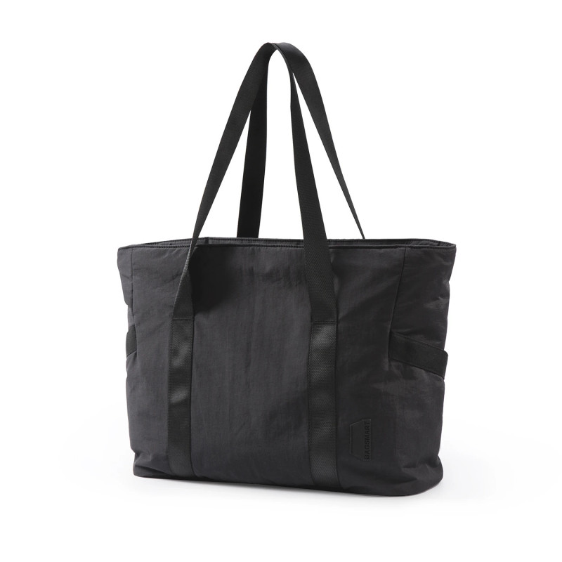 BAGSMART Sac Tote pour Femmes Grande Capacité Sac à Bandoulière Sac à Main pour Étudiantes Sac de Shopping pour Femmes