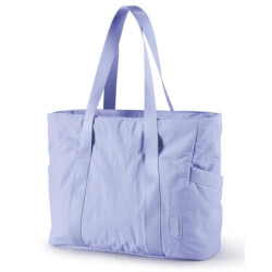 BAGSMART Sac Tote pour Femmes Grande Capacité Sac à Bandoulière Sac à Main pour Étudiantes Sac de Shopping pour Femmes