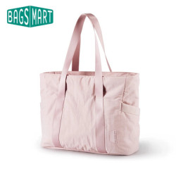 BAGSMART Sac Tote pour...