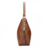 DIDABEAR Hobo sac en cuir femmes sacs à main femme loisirs sacs à bandoulière mode sacs à main Vintage Bolsas grande capacité sa