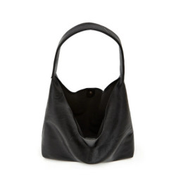 Sac à bandoulière rétro simple pour femme, grand sac fourre-tout, connaissement à main, nouveau, 100