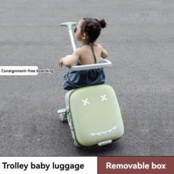 Valise pour enfants, peut...