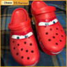 Disney - Cartoon McQueen Pixar Chaussures de plage, Baskets imperméables, Chaussures de plage, Sandales décontractées, Respirant