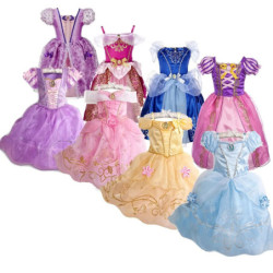 Costume de princesse pour...