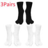 Chaussettes Tabi Parker de style japonais pour hommes et femmes, tongs kimono à deux doigts, chaussette fendue, fibre d'été, san