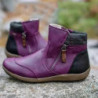 Chaussures orthopédiques modernes personnalisables pour femmes