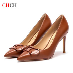 CHCH – chaussures à talons...