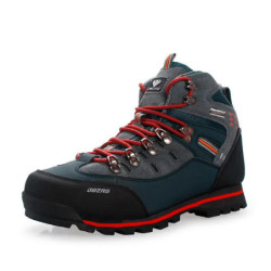 Randonnée Chaussures Hommes Femmes En Plein Air Montagne Escalade Sneaker Mens Top Qualité Mode Casual Bottes De Neige