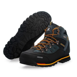 Randonnée Chaussures Hommes Femmes En Plein Air Montagne Escalade Sneaker Mens Top Qualité Mode Casual Bottes De Neige