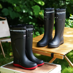 Bottes de pluie haut de...